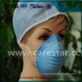 non-toxic particles and nuisance dust mask